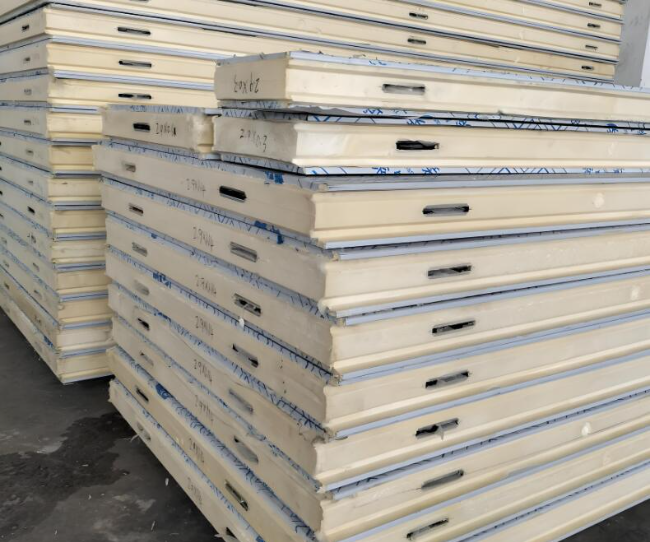 文昌聚氨酯保温板