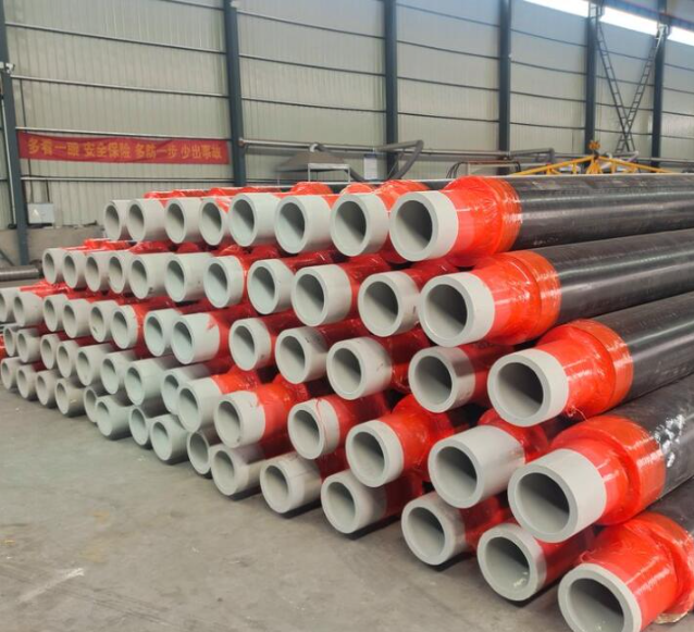 文昌PE-RT保温管